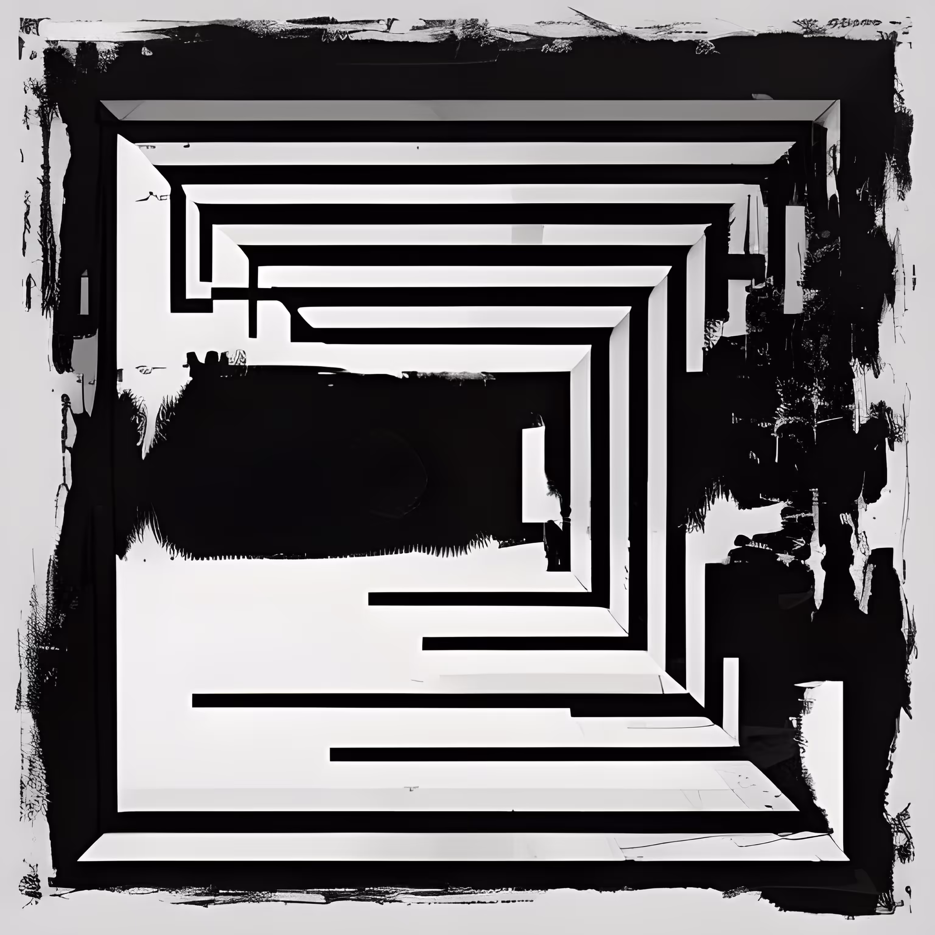eee! B&W A.I: 019