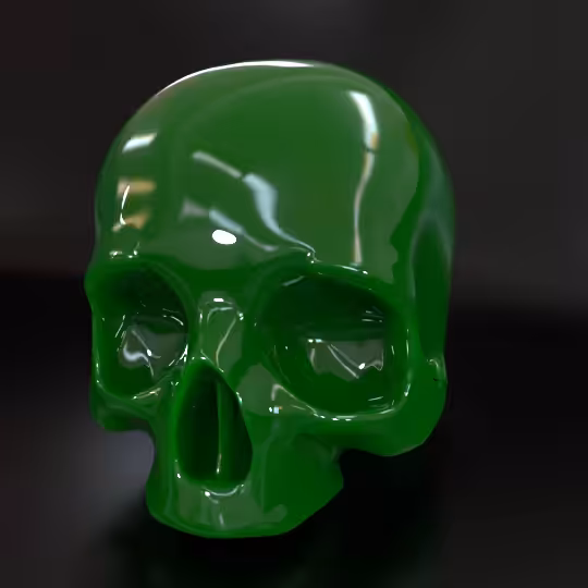 SkullZ #210