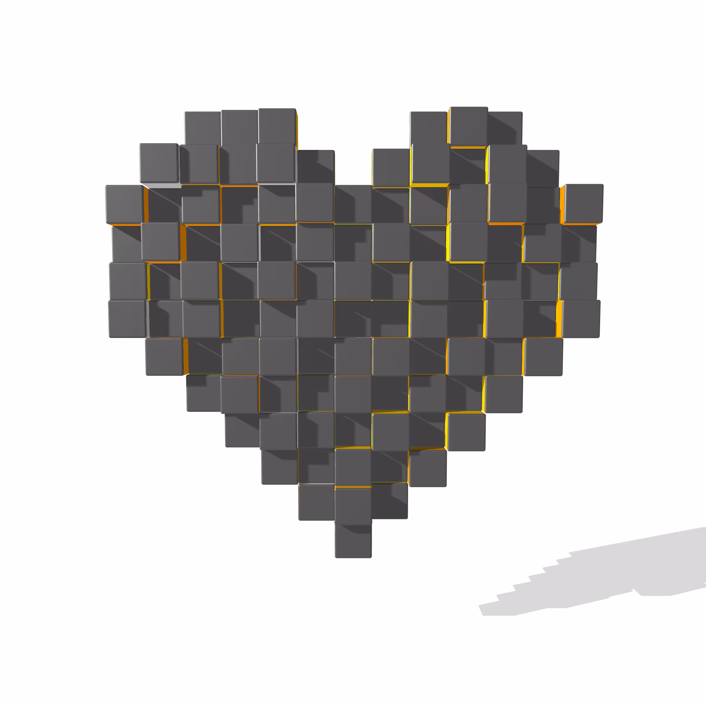 heart + craft #12730