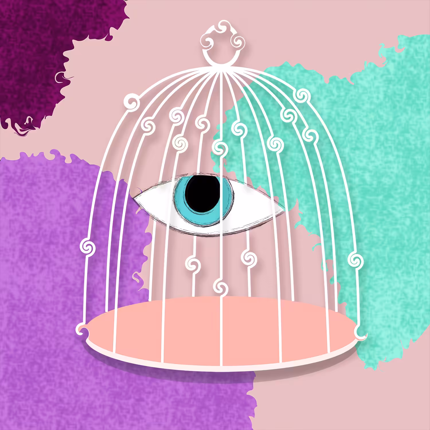 The Eyes 1