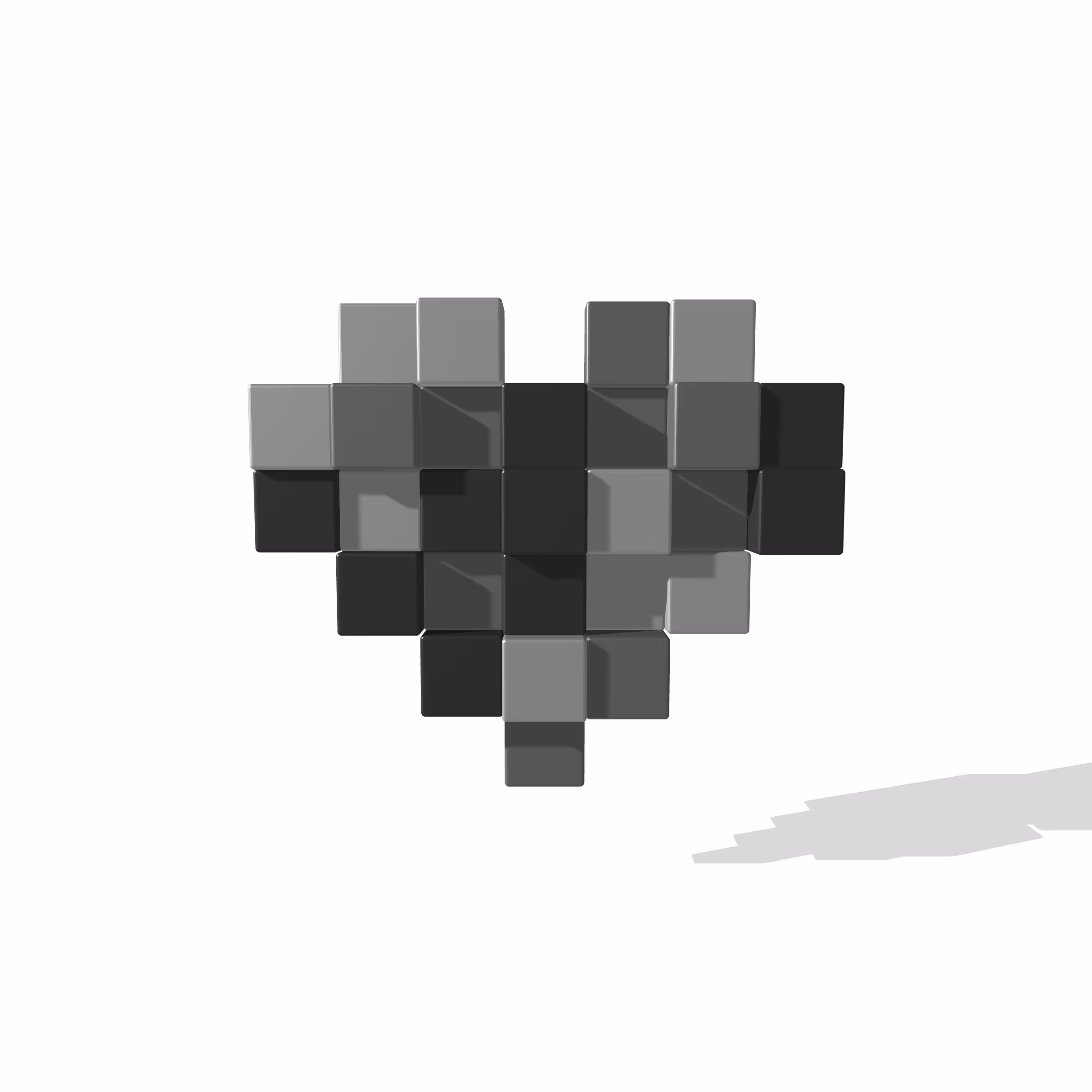 heart + craft #5895