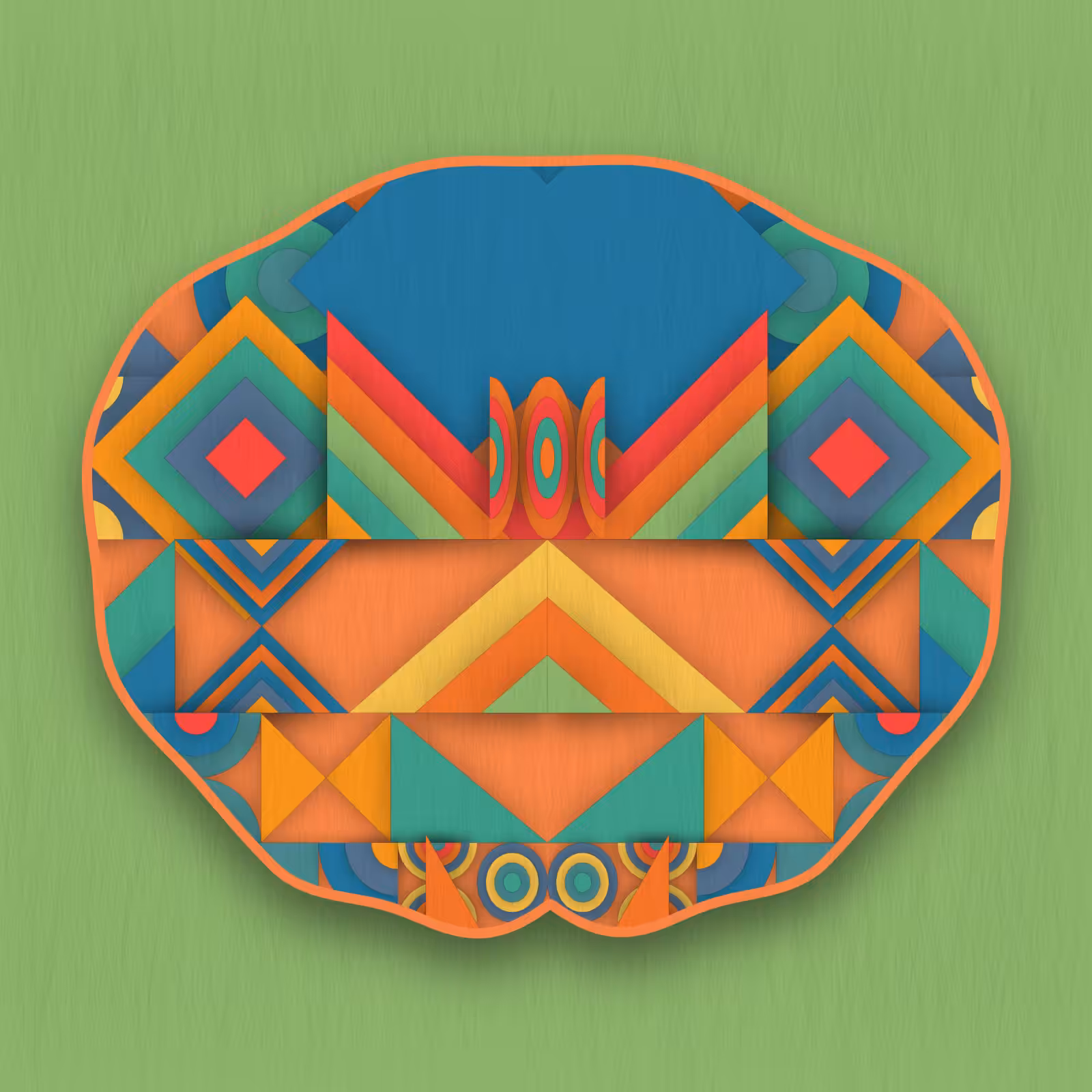 Generativemasks #8507