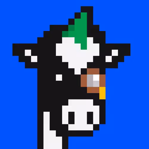 CowPunks #6103