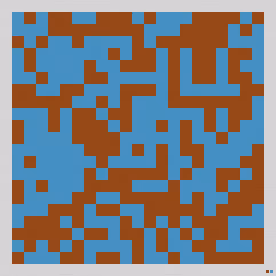 Bored Squares #172