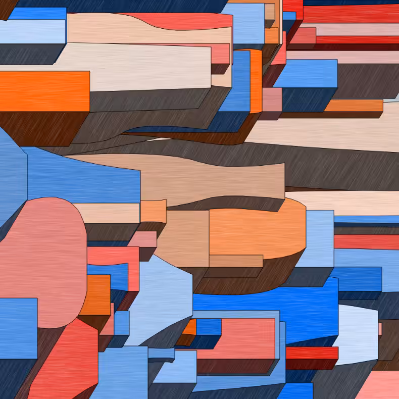 Intrinsic #3