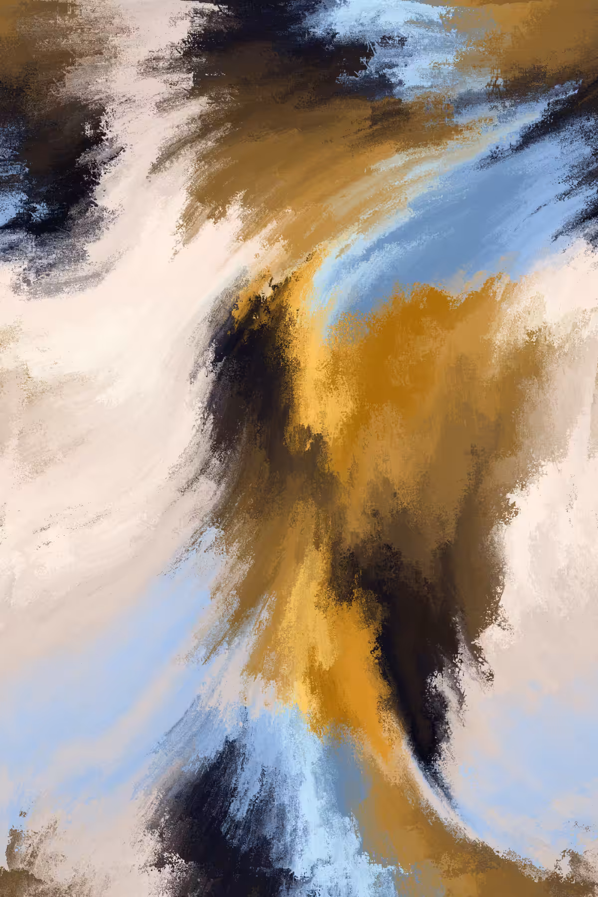 Temporality #128