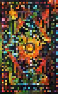 Rug #75