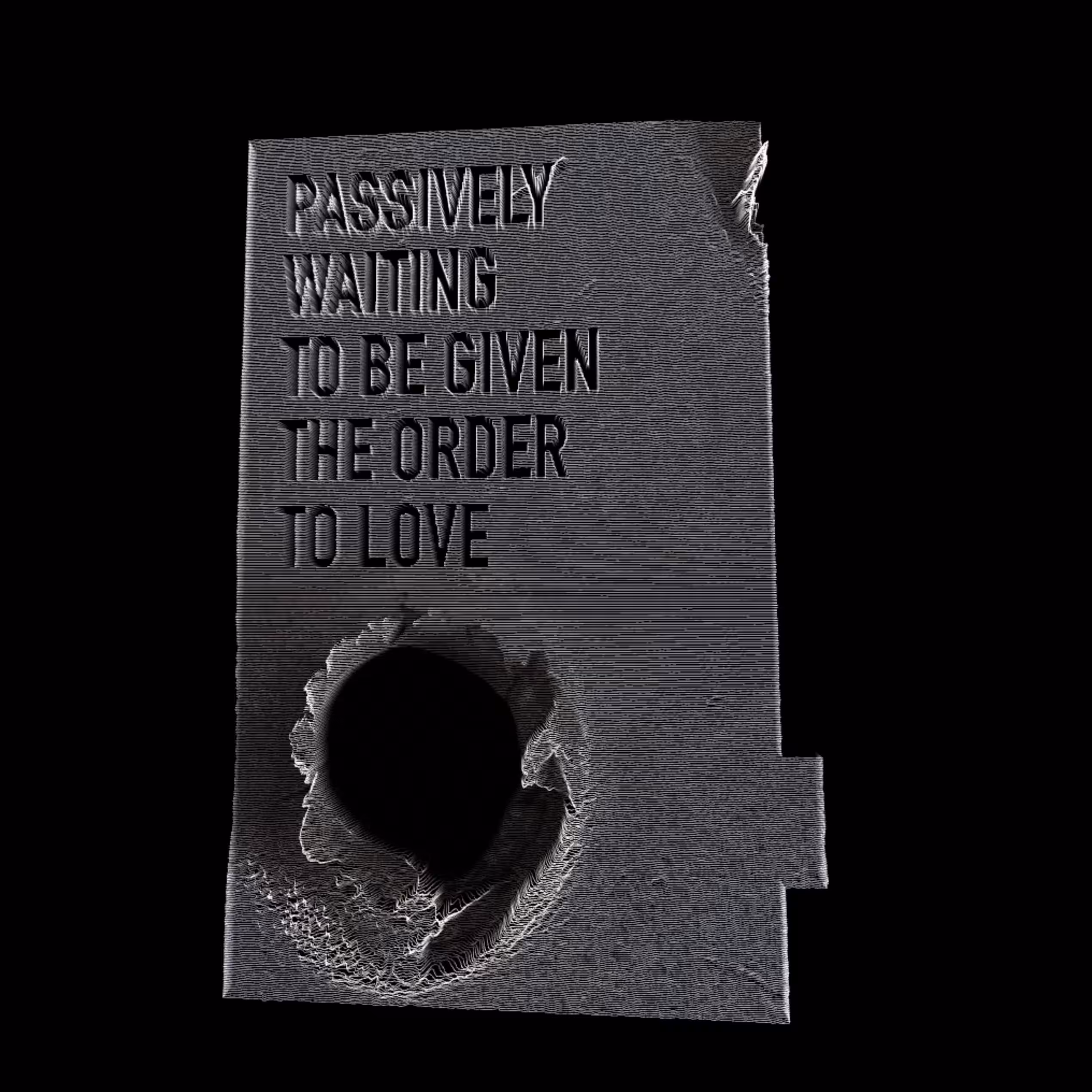 Passively