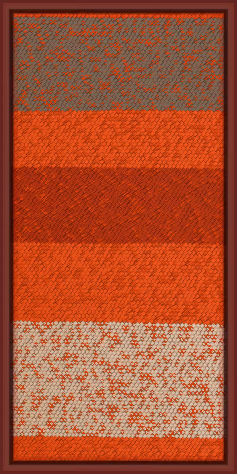 Glimpse Of Draeconian Epidermis & Tapestry #132