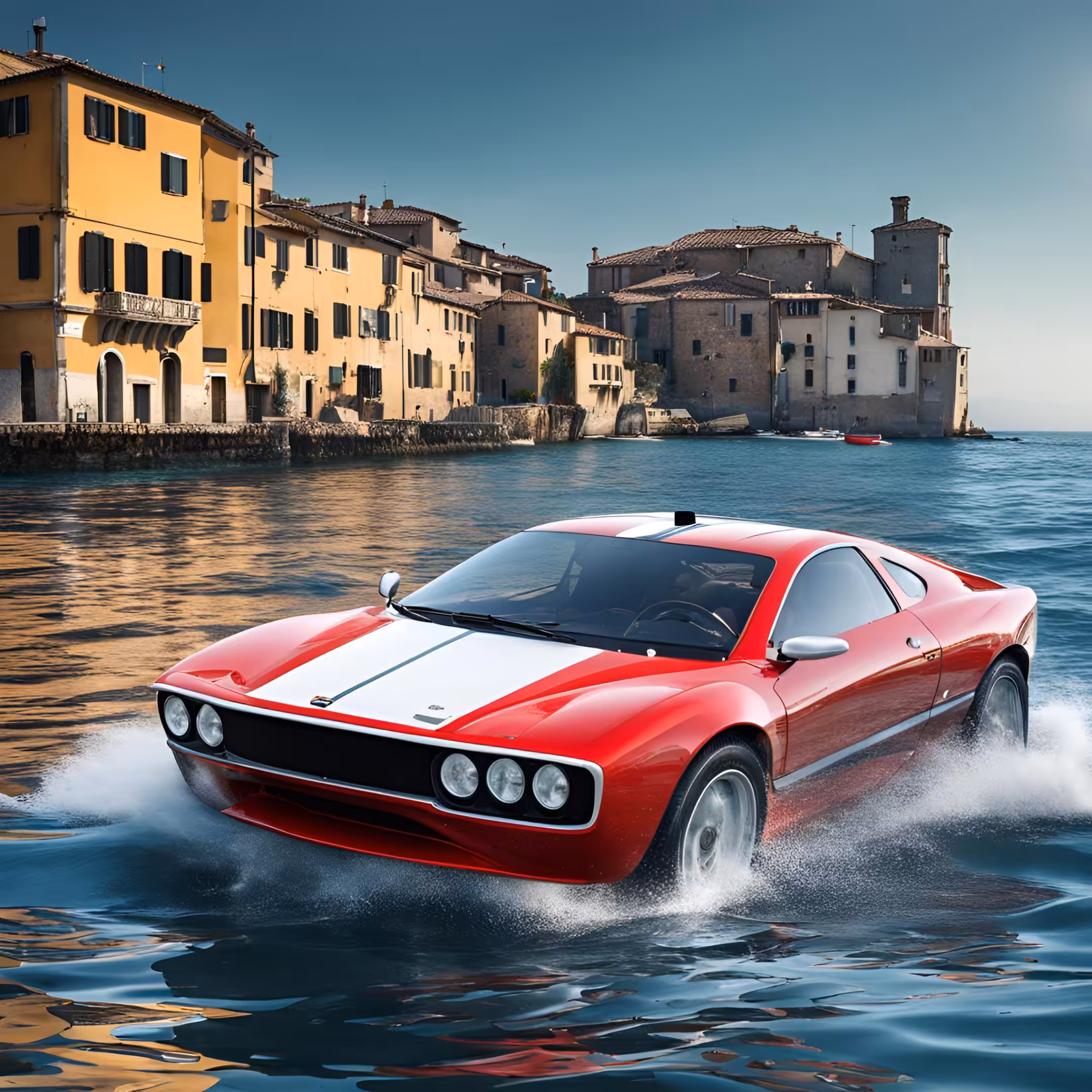 Fast Cars