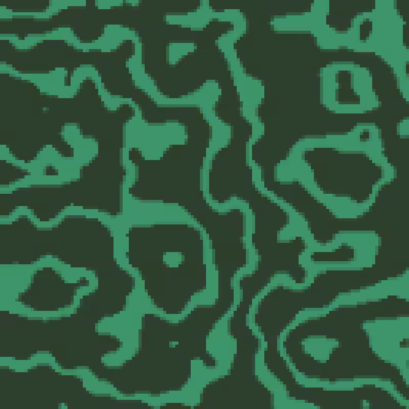 Color Noise with moving mouse #137