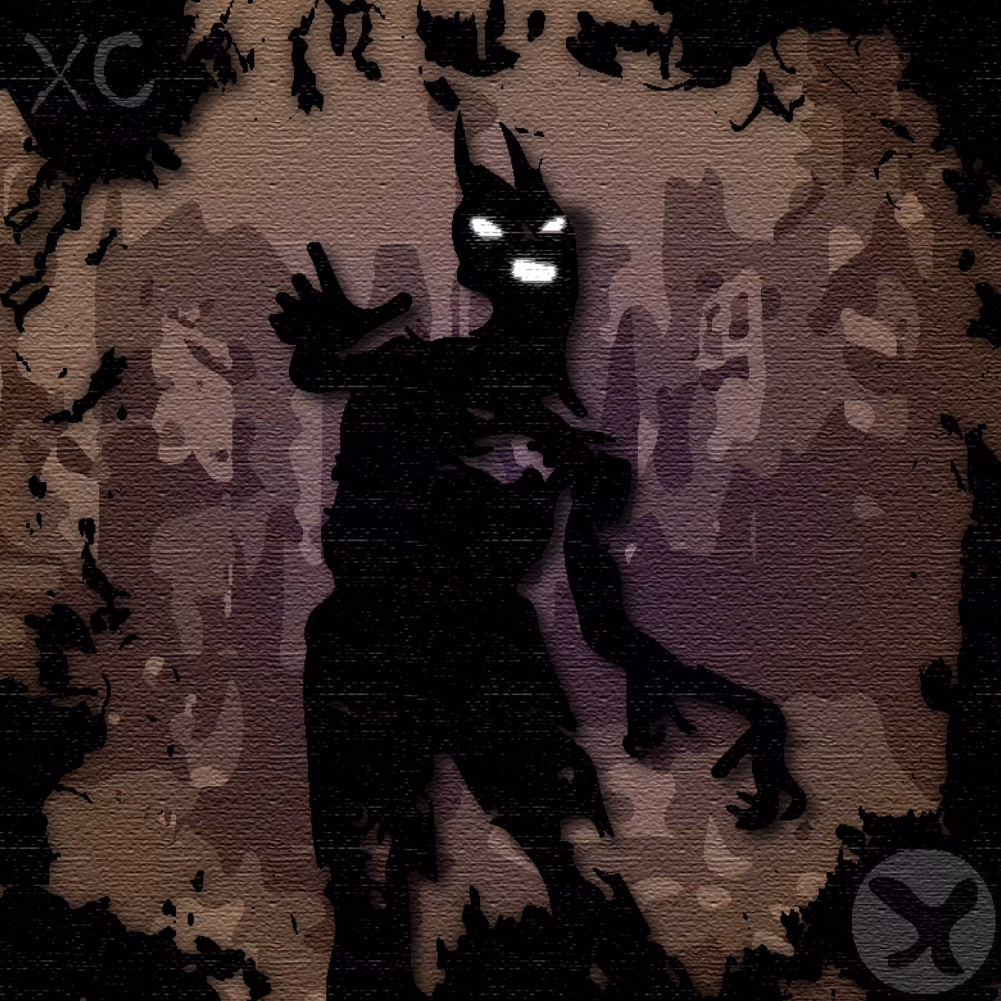 Avadark Soldier #19