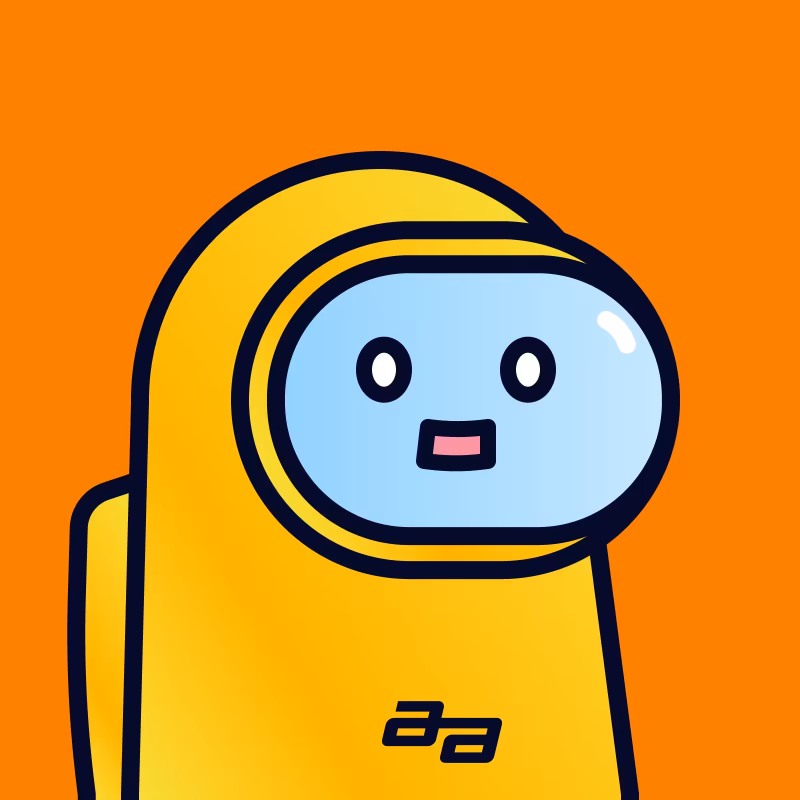 Awkward Astronauts #5450