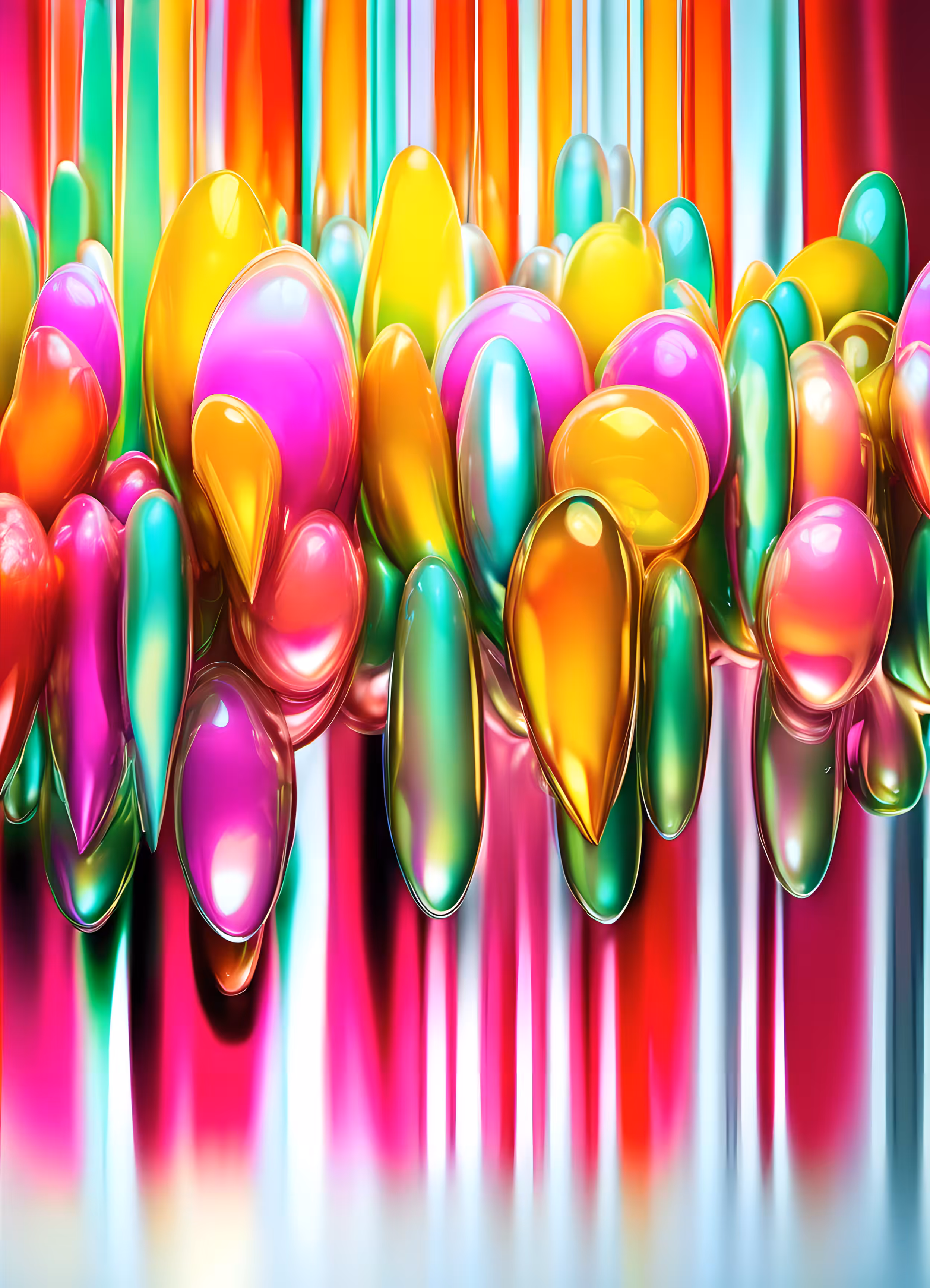 Elastic Echoes #55