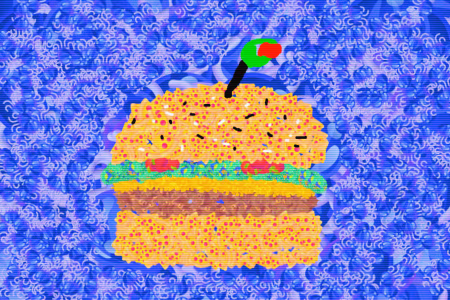- Funky Burguer -