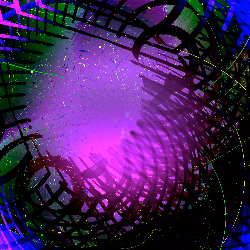 🌀 eternal 🌀 #151