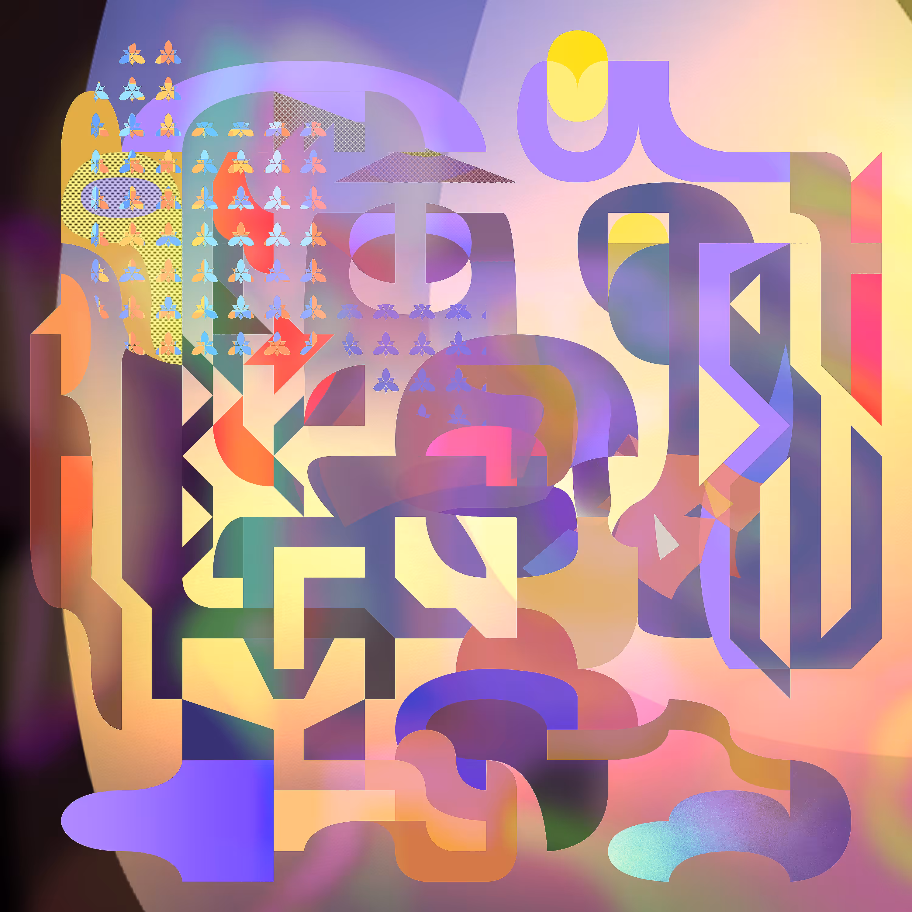 ruler maze 1
