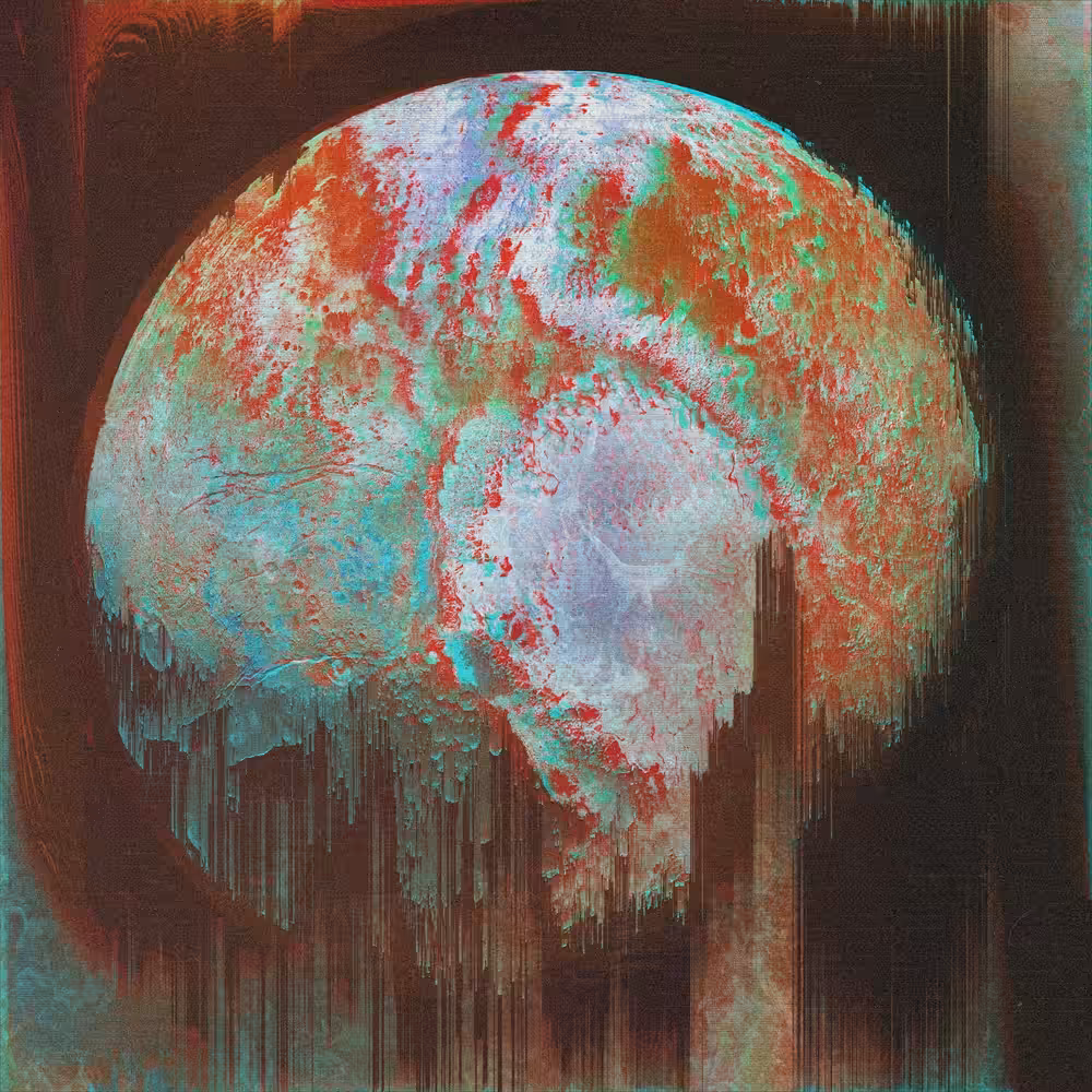 ANGULAR PLANET
