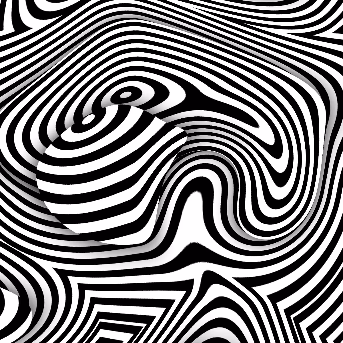 Dizzy