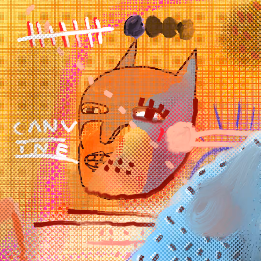 FDC CATMAN