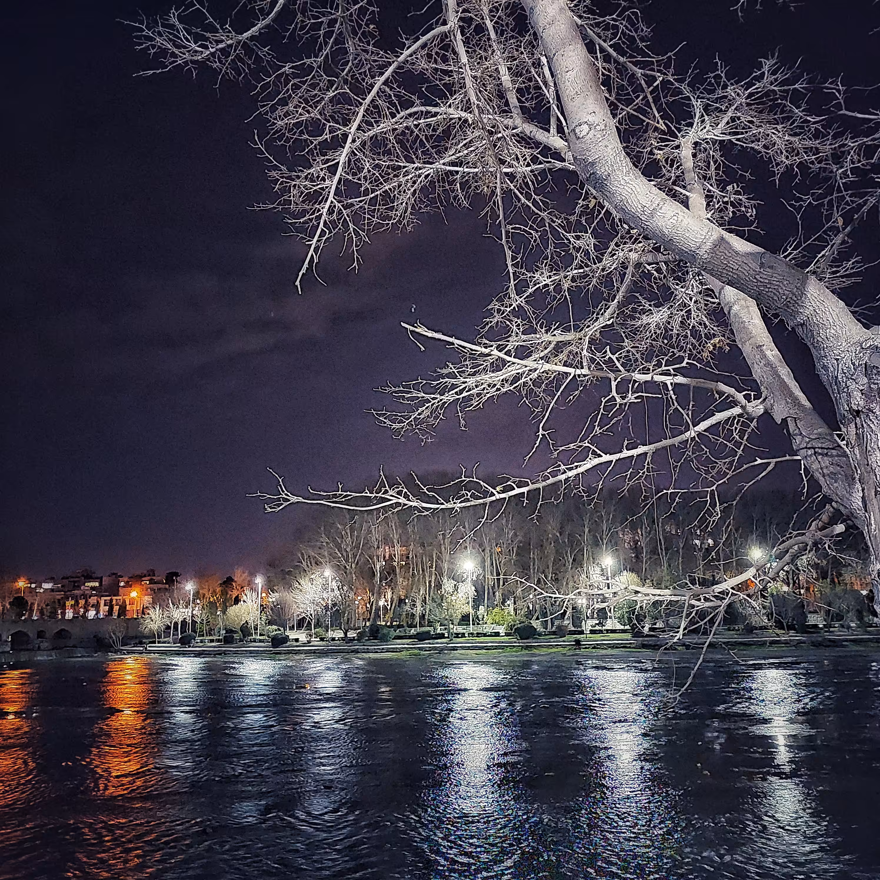 silver River