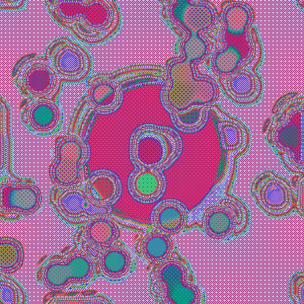 low orbit #128