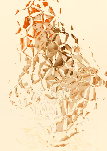 Shatter in Yellow