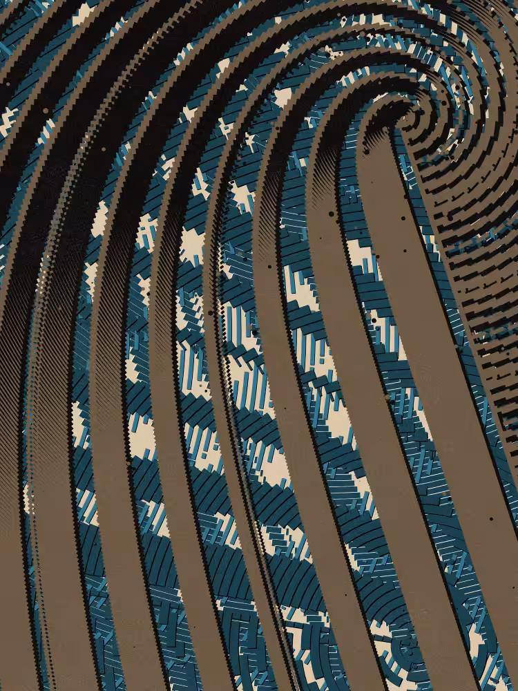 EccentricConcentric  #34
