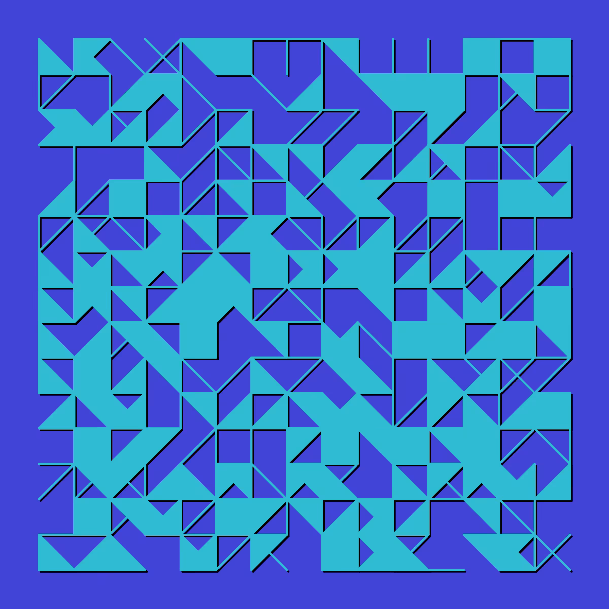 Hieroglyphs #13