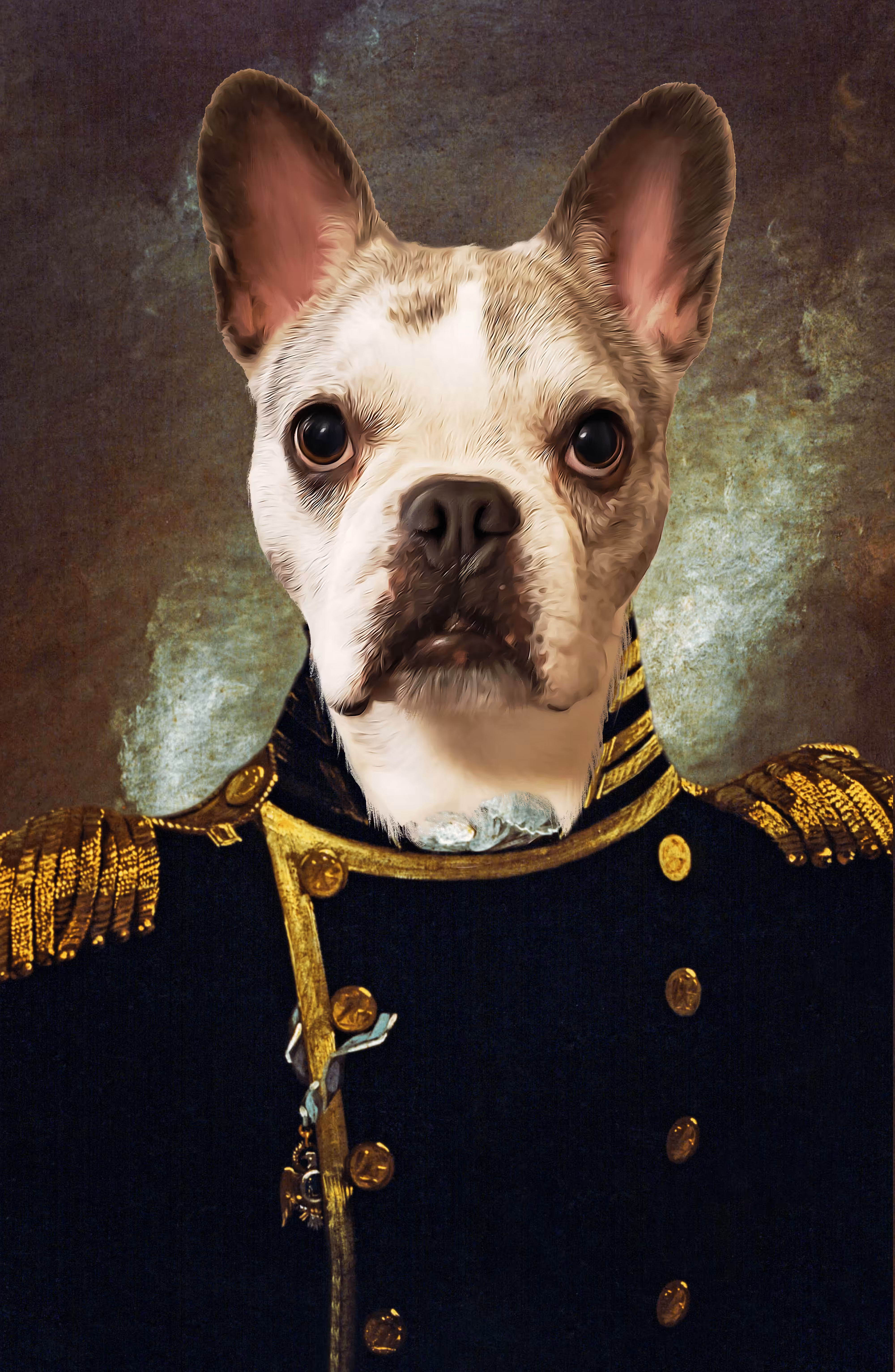 Admiral Simbad