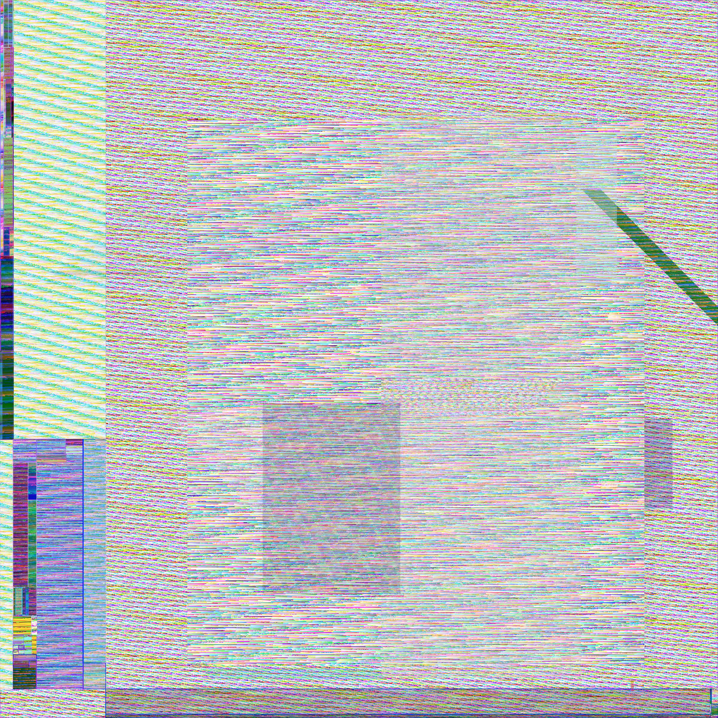 Interference architecture #39