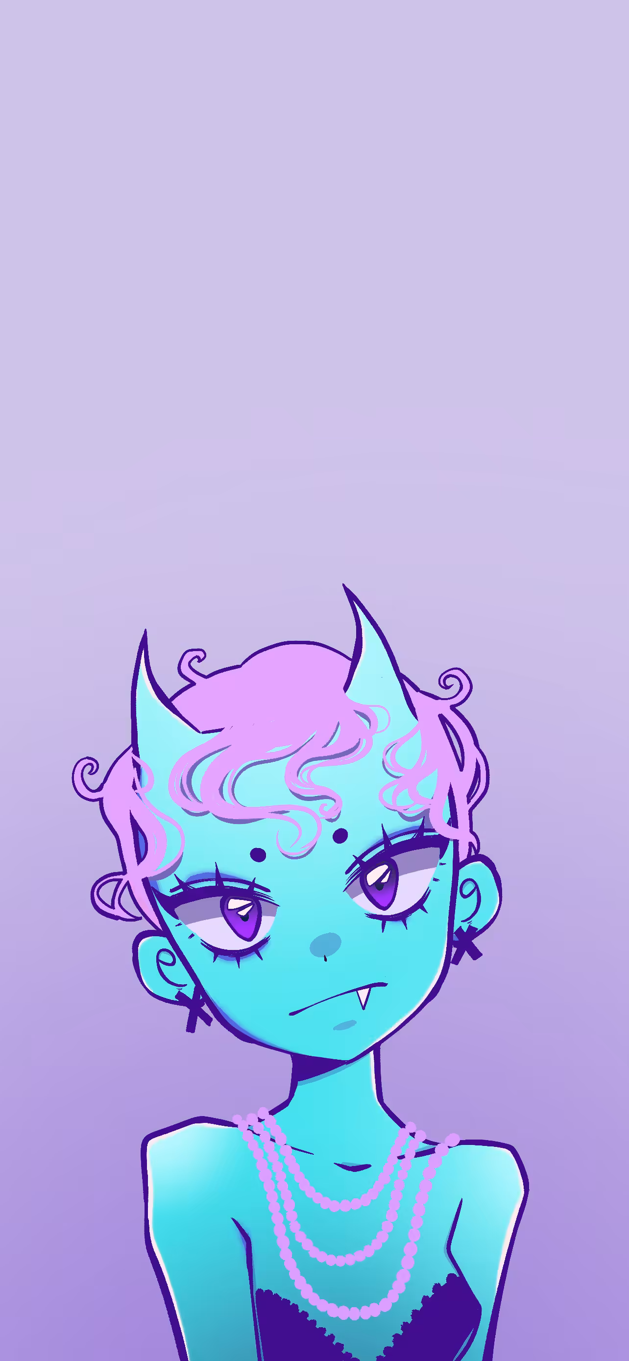 Oh No Oni: Oni #7