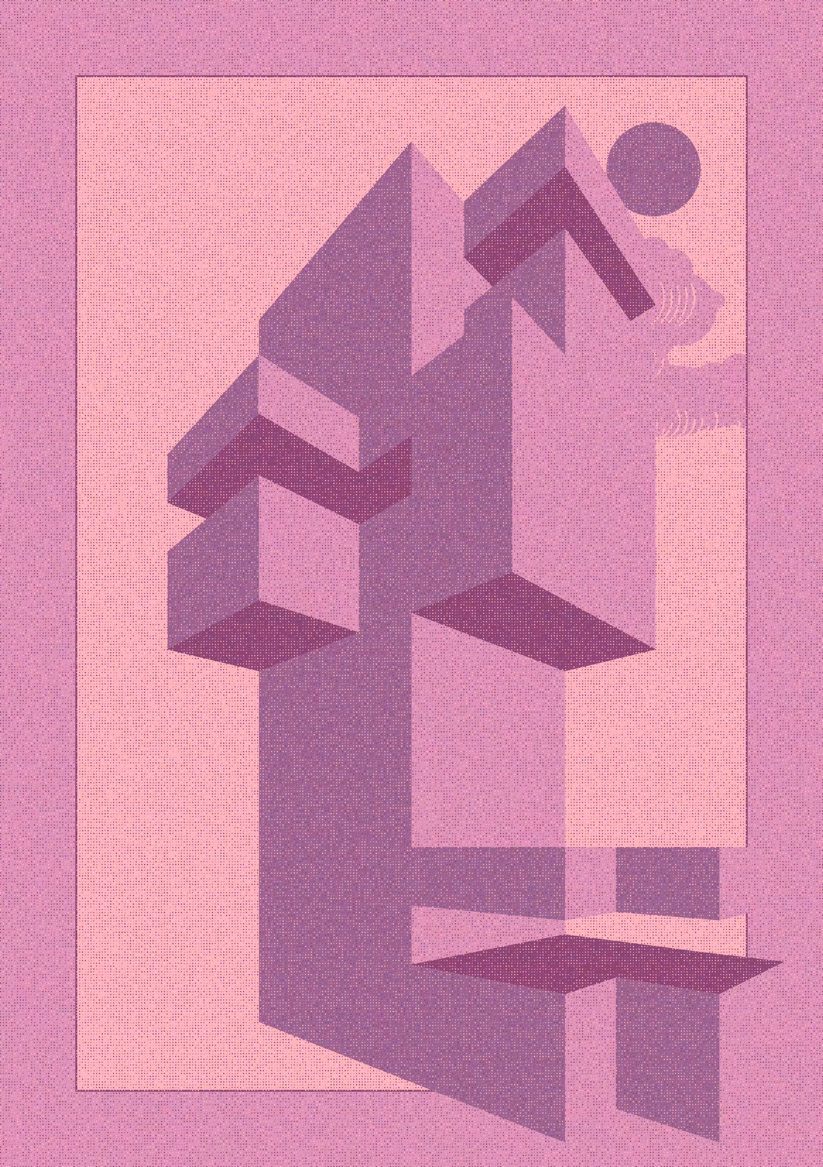 BRUTALISM #32