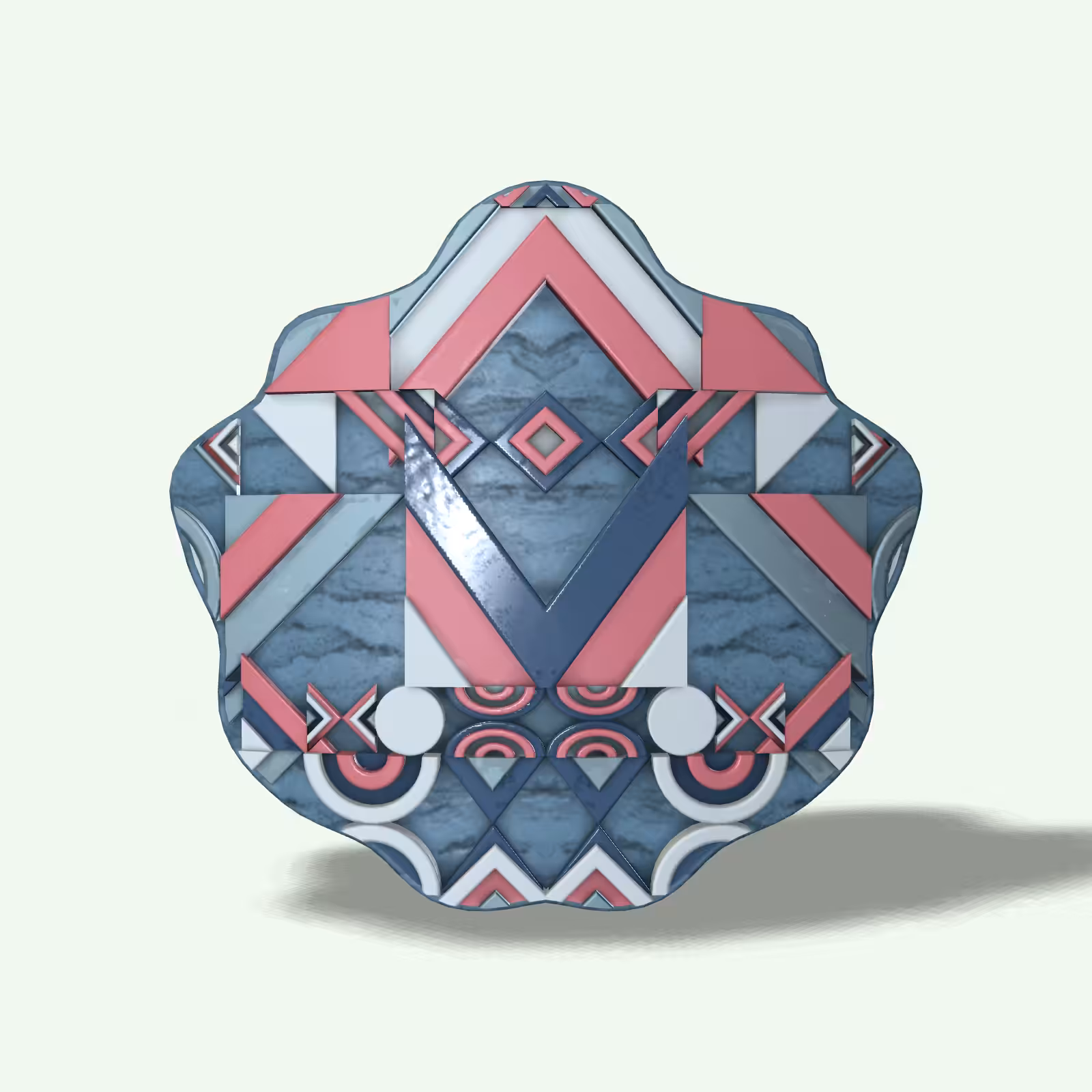 3D Generativemasks #8056