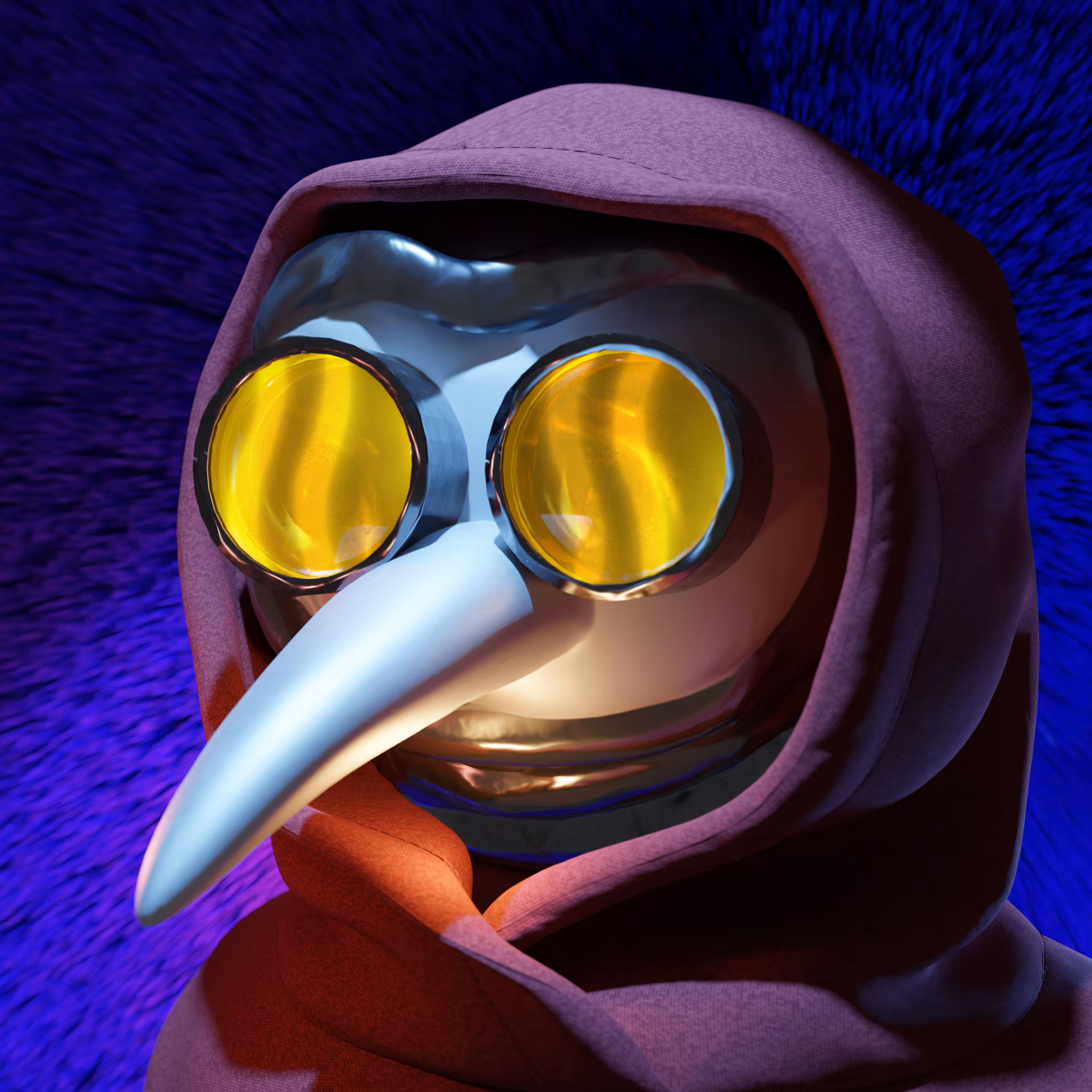 Pecker 087