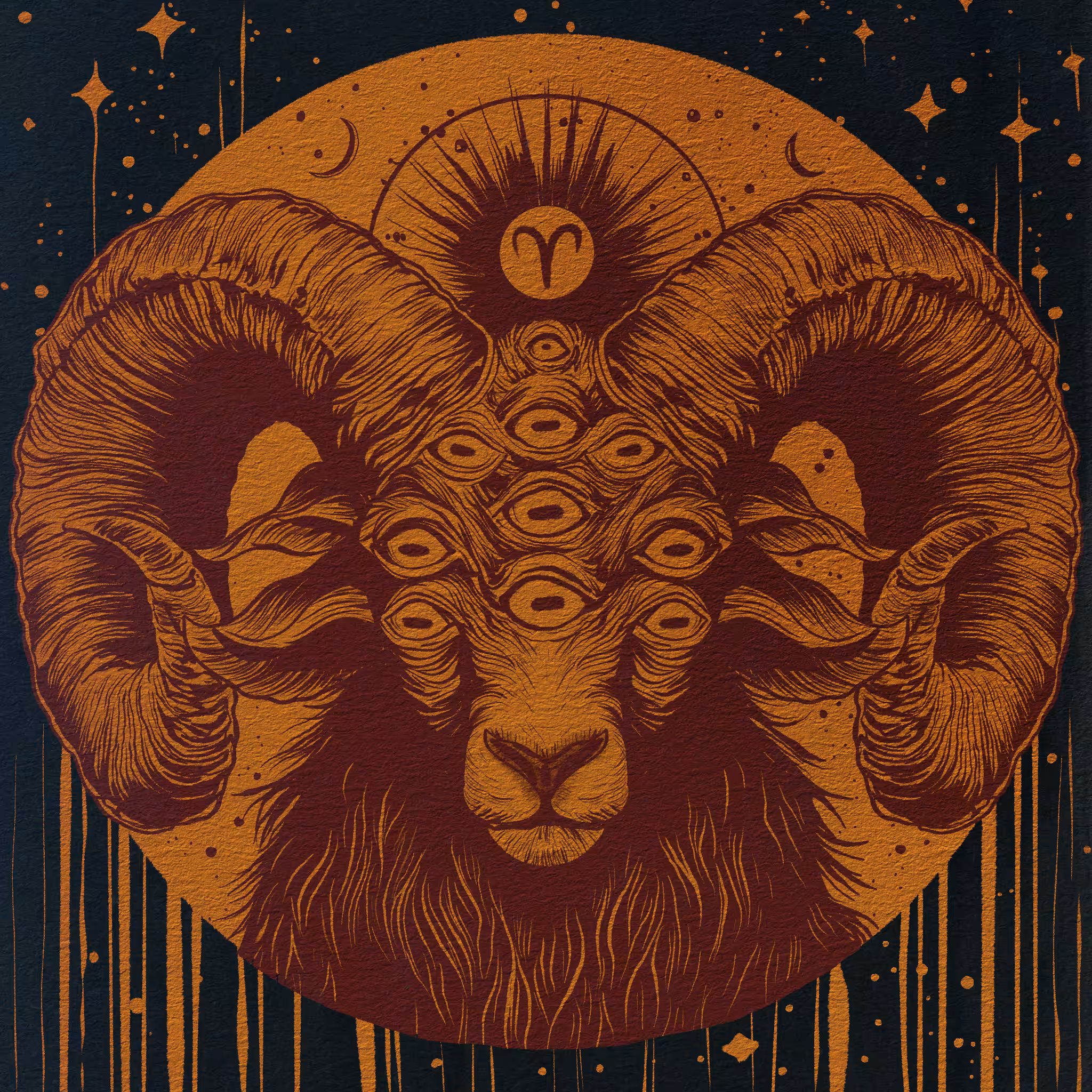 Aries ♈︎