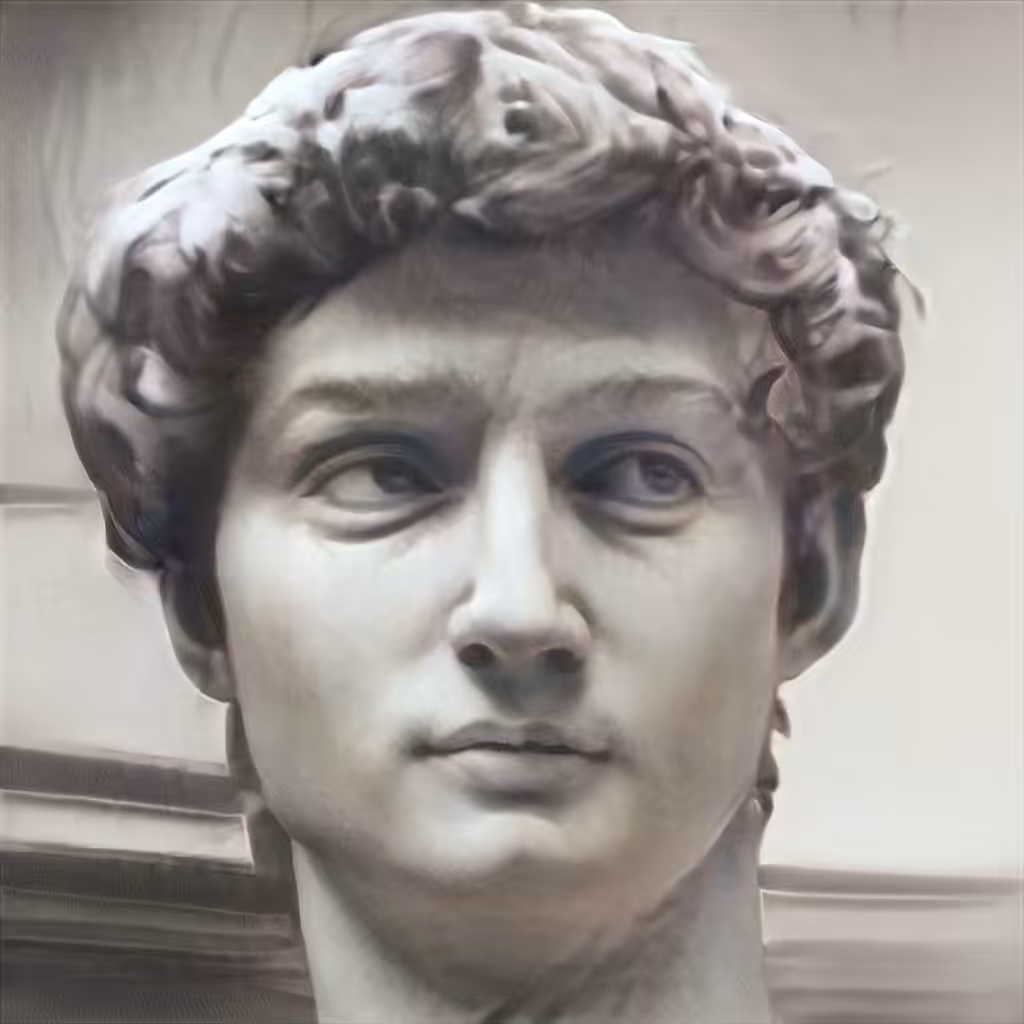 David