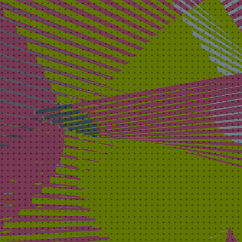 Sticks Around #80