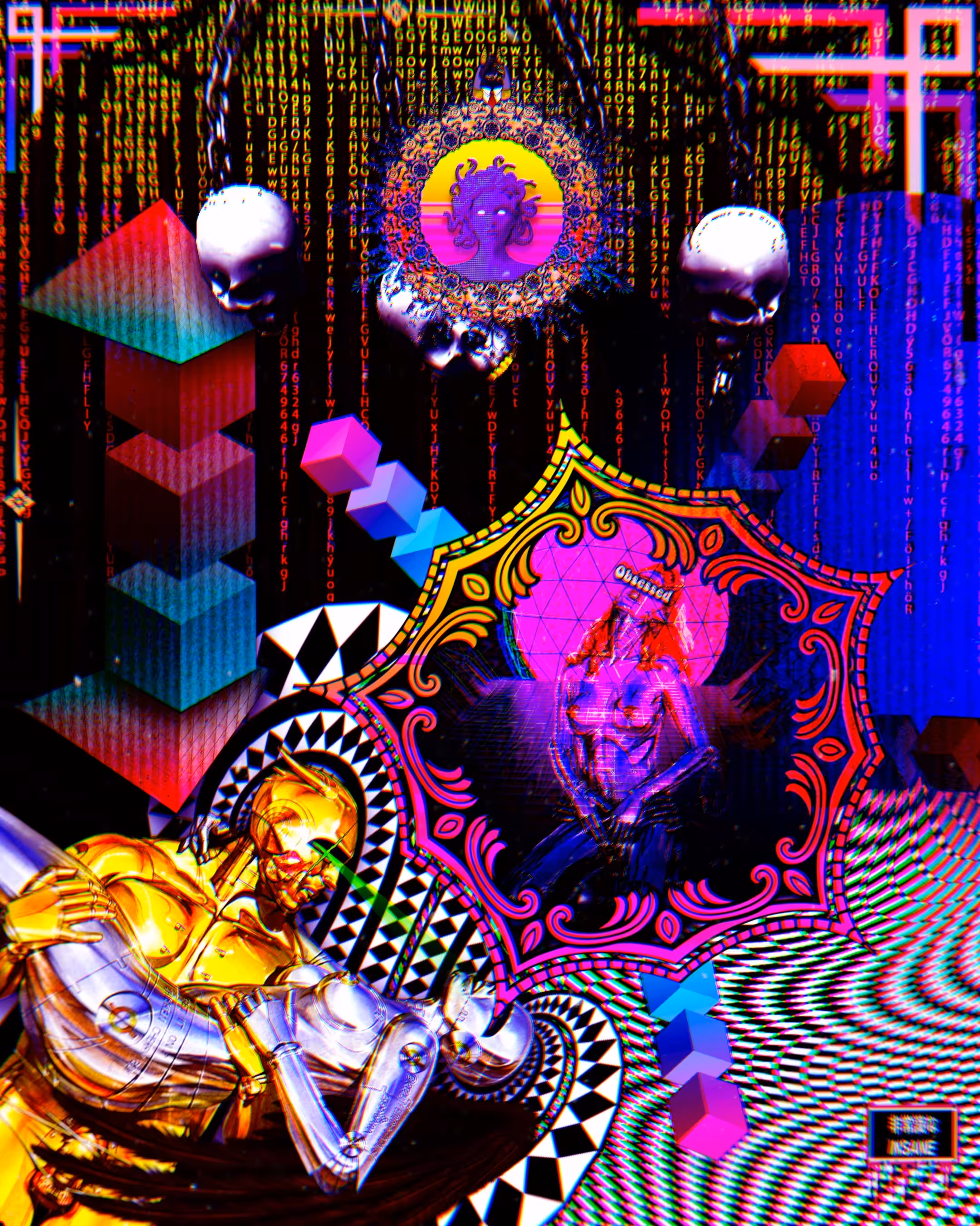 TimeTravel ☥