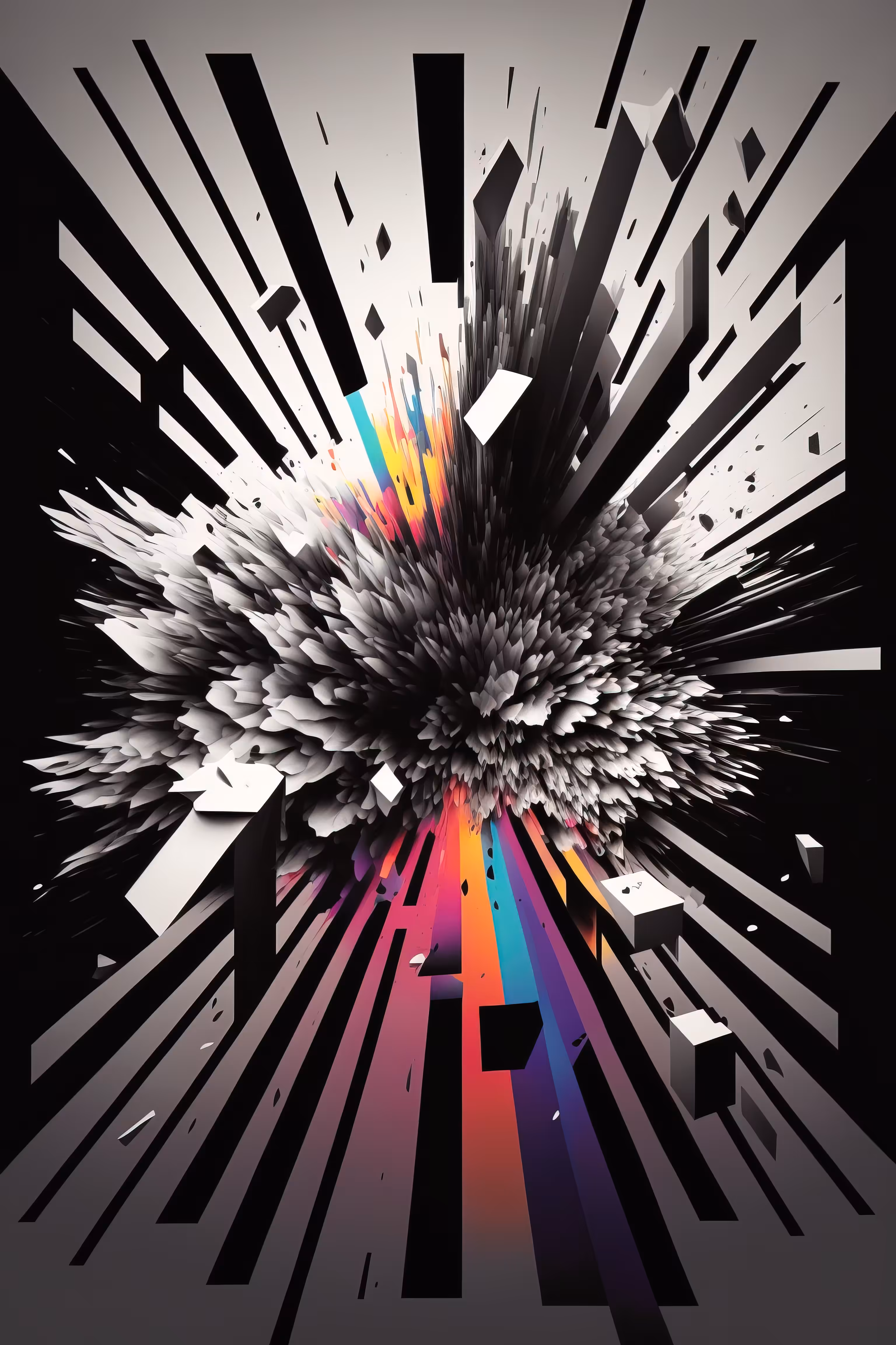 Emergence 8