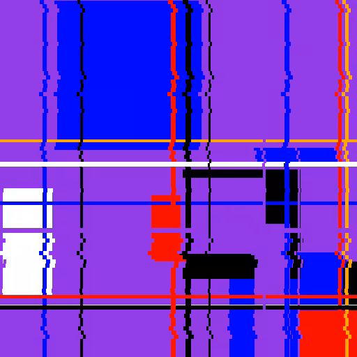 Chromatic Chaos #6591
