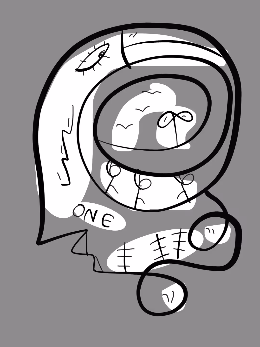 Variation Free