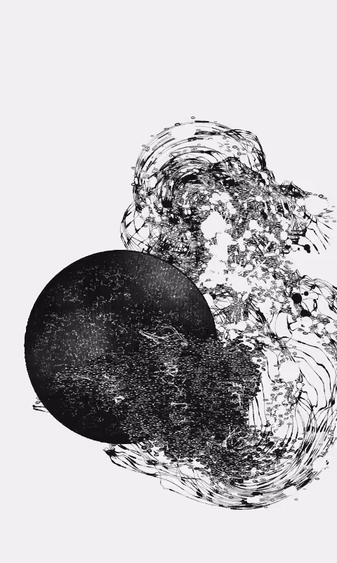 Angel's Egg #100