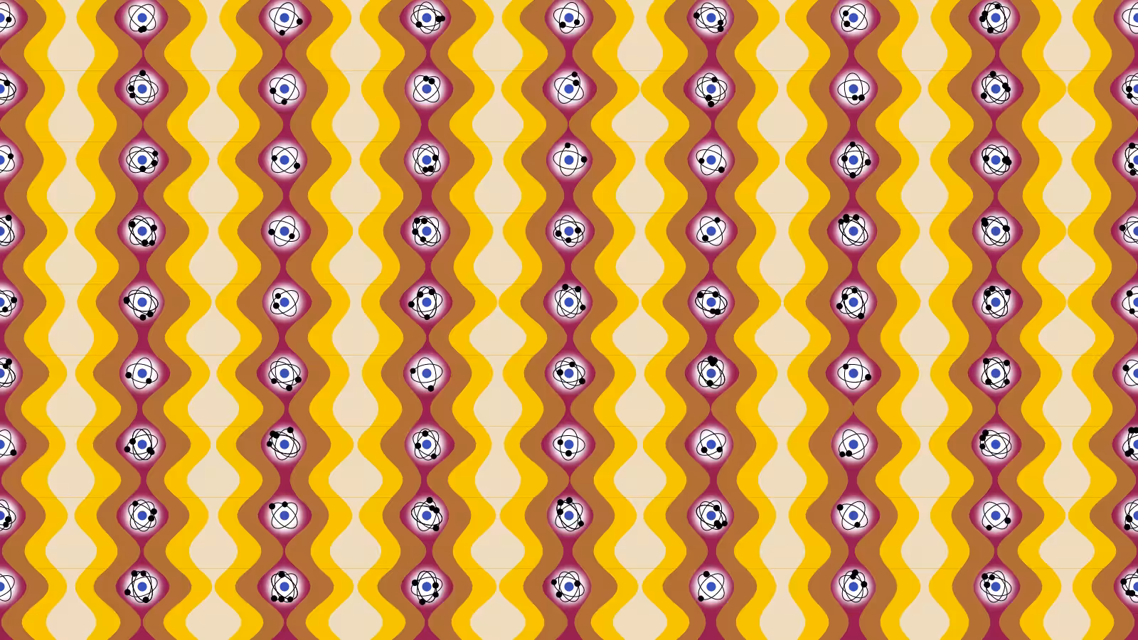 Atomic Radiation #6