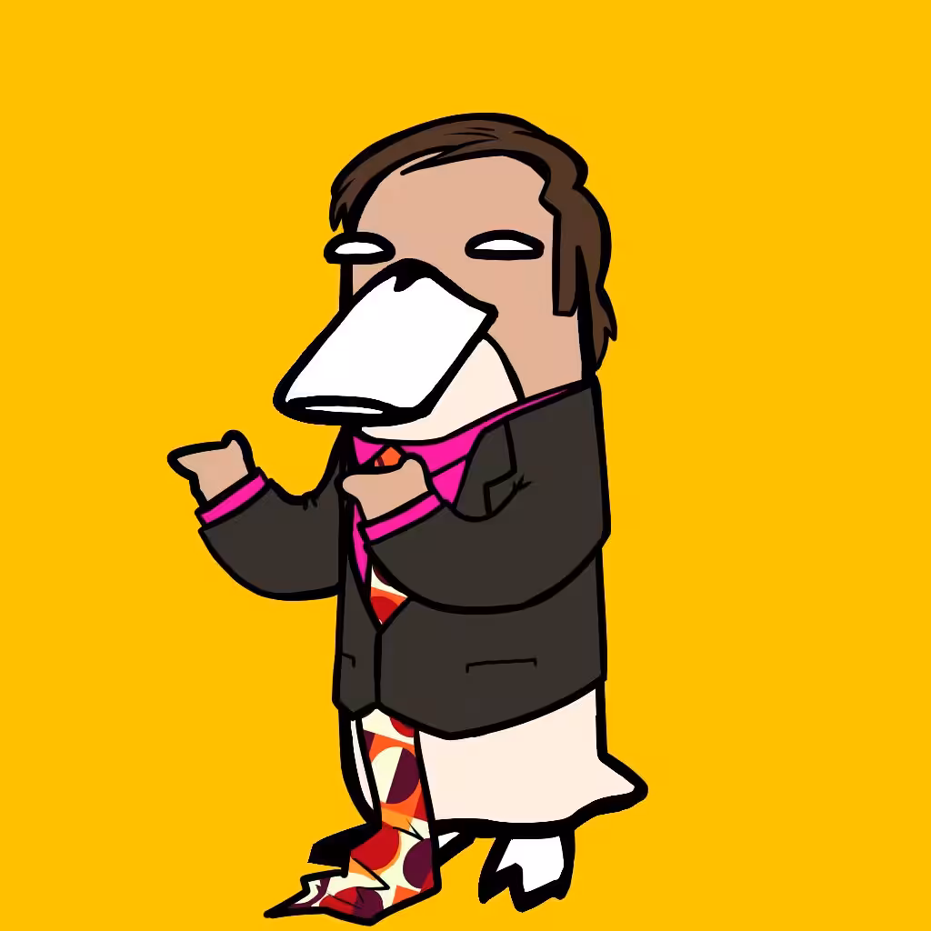 Saul Goodman