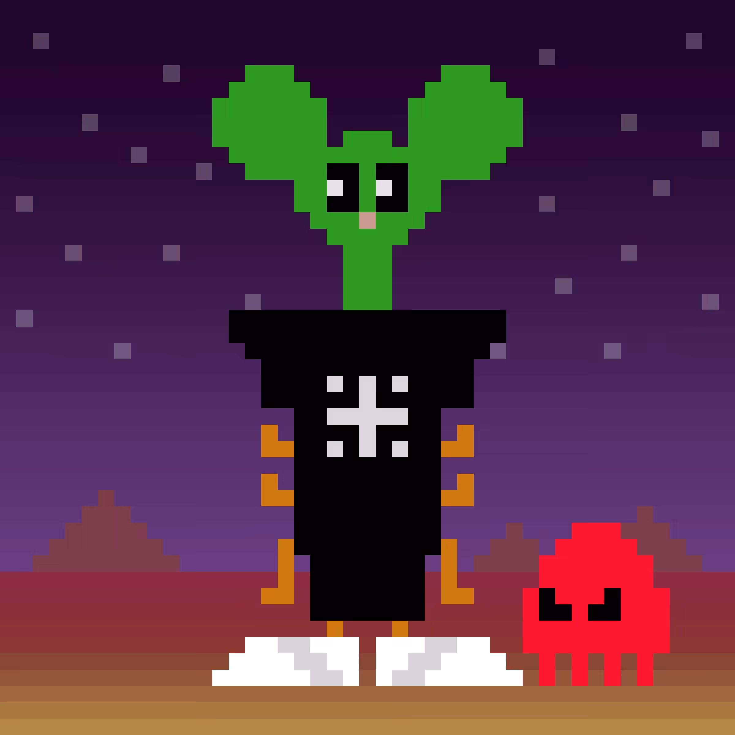 CryptoGalactican #70