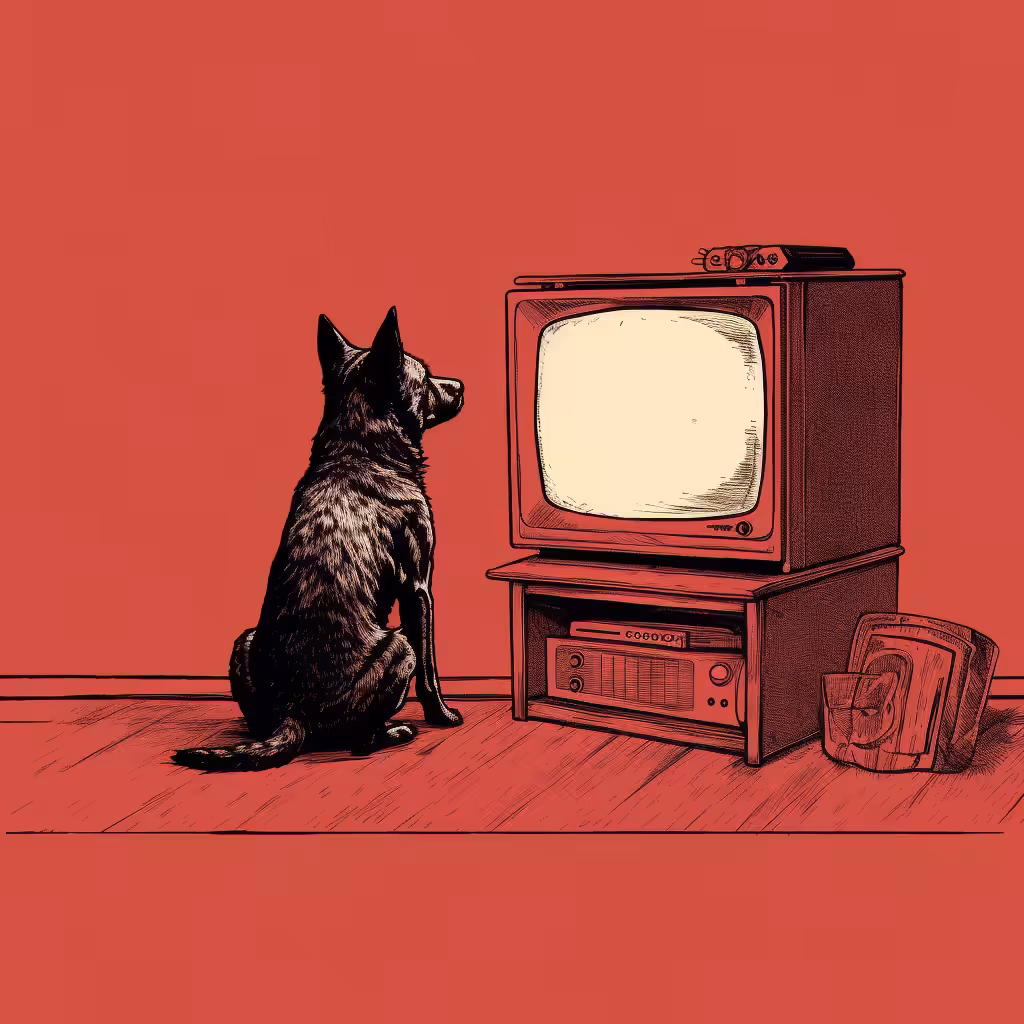 Dogflix