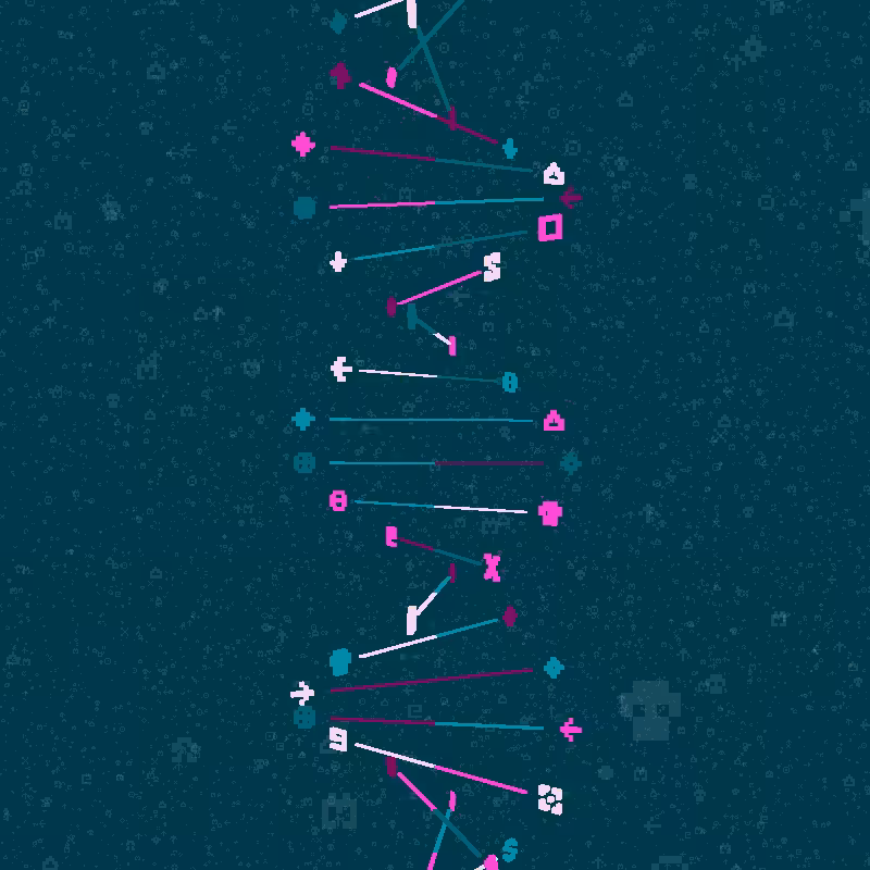 DNA #1