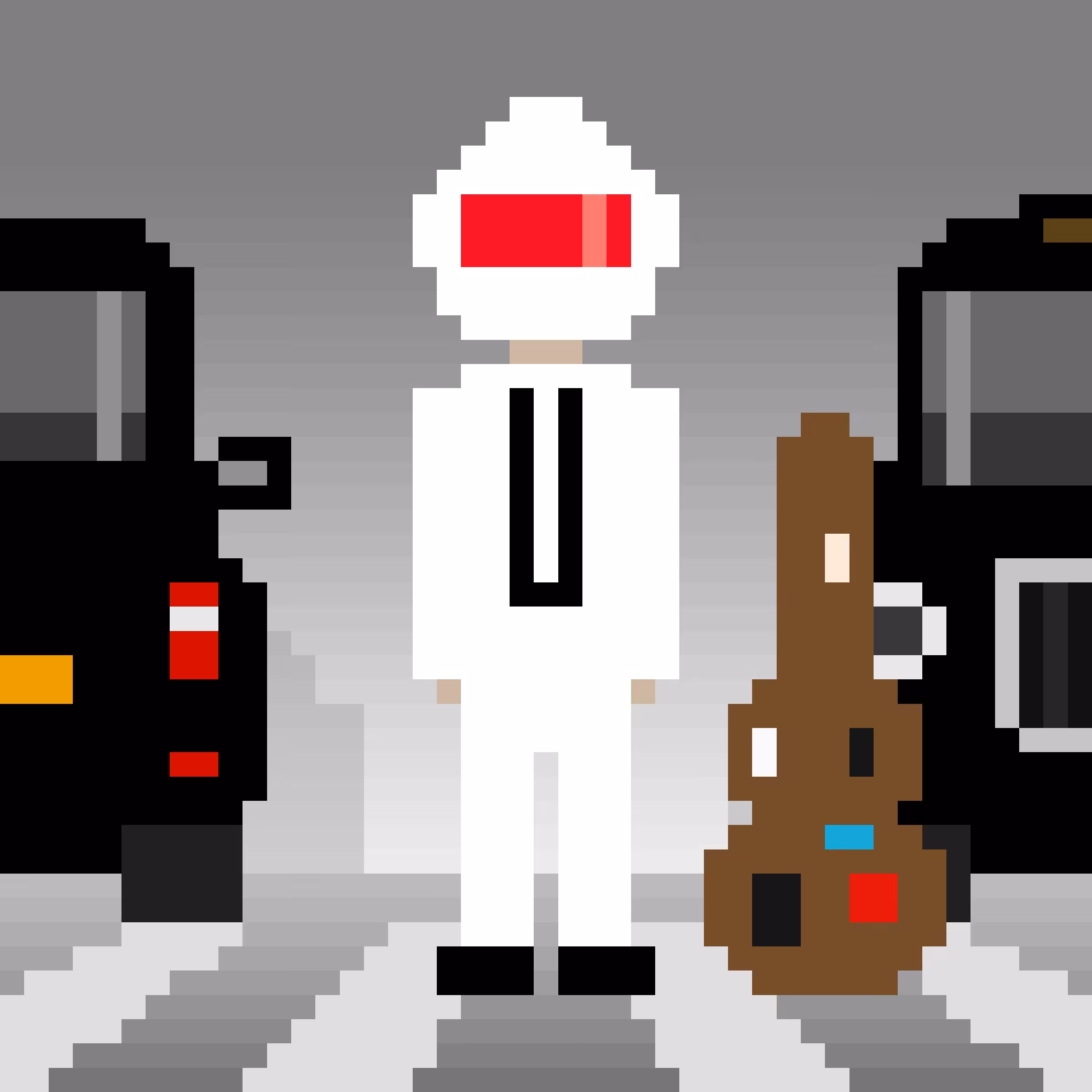 CryptoLondoner #918