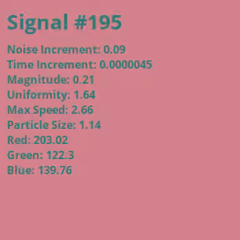 Signal #195